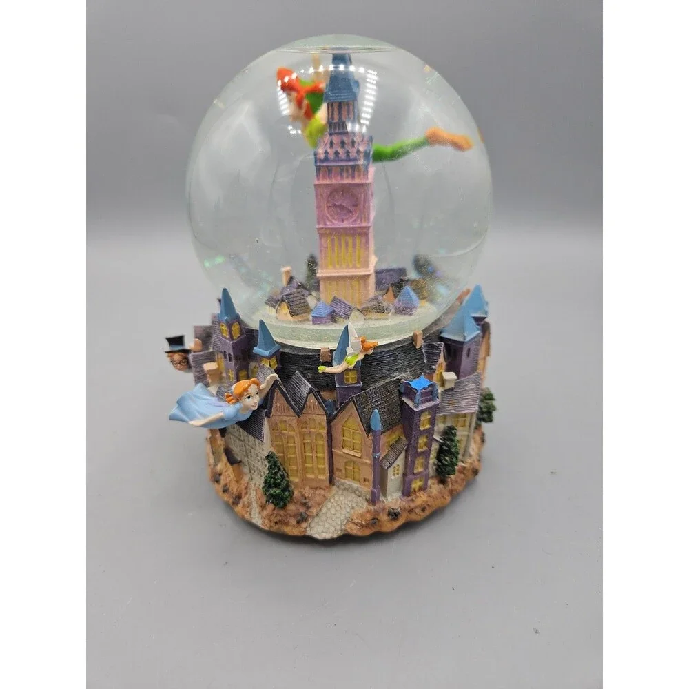 Disney review photos